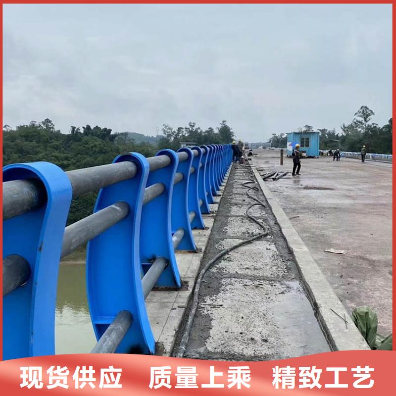 《邯郸》采购神龙桥梁钢护栏一站式厂家