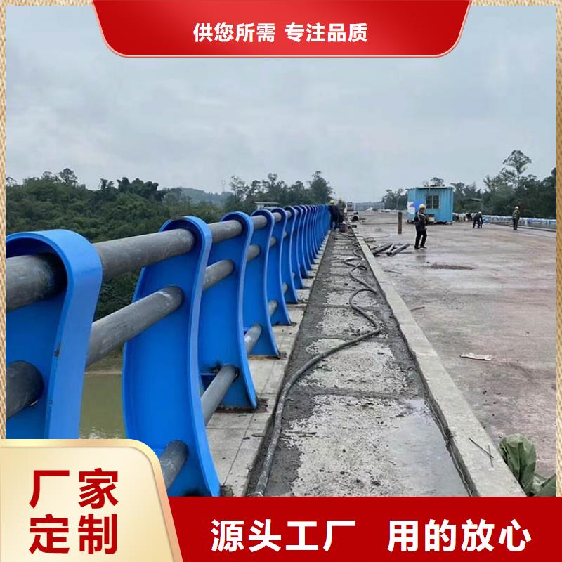 桥梁不锈钢护栏品牌-报价_神龙金属制造有限公司