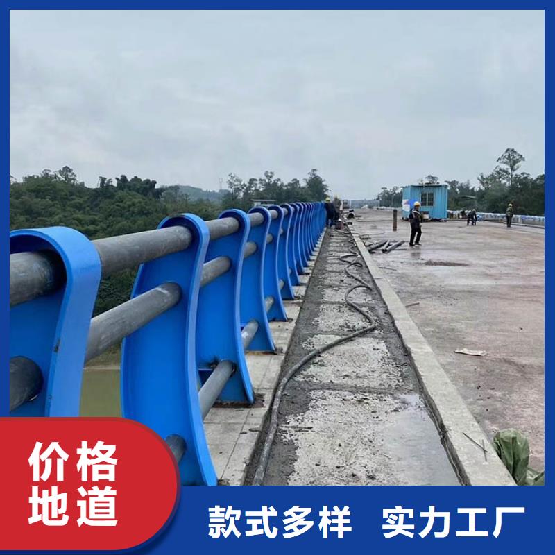 工厂采购[神龙]桥梁钢护栏厂家匠心品质