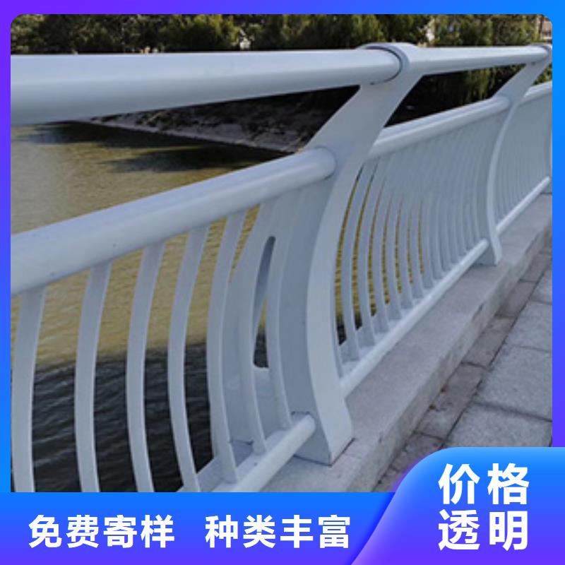 桥梁复合管护栏、桥梁复合管护栏生产厂家-认准神龙金属制造有限公司