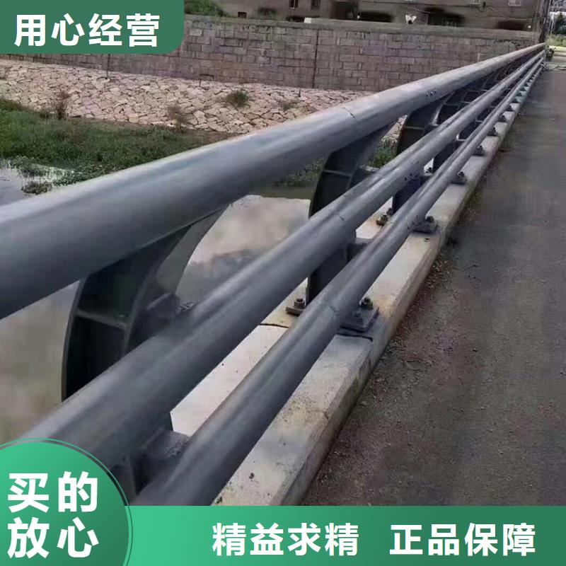 《邯郸》采购神龙桥梁钢护栏一站式厂家