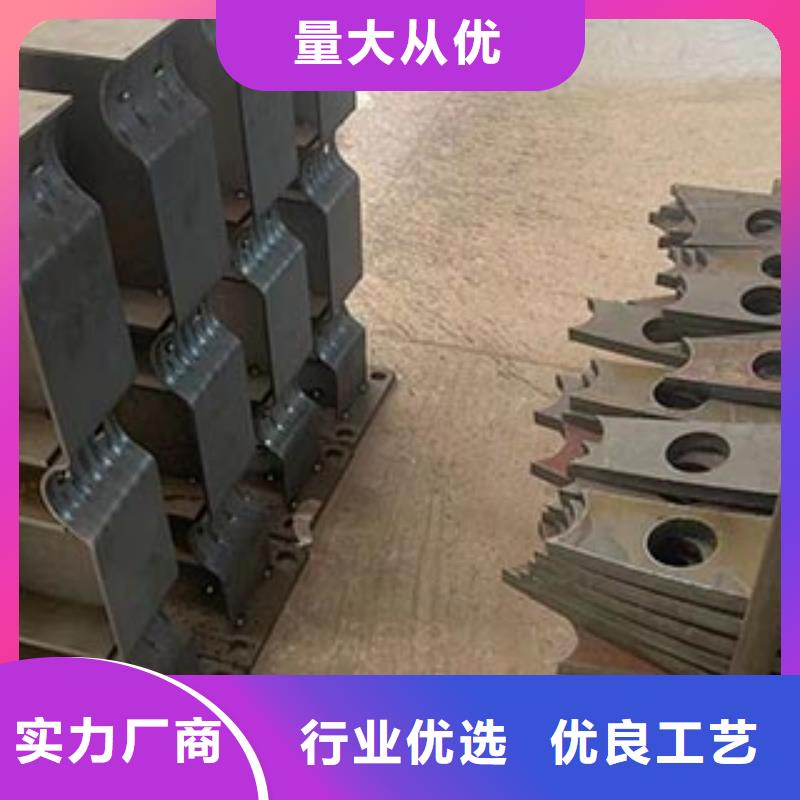 防撞护栏生产厂家、批发商