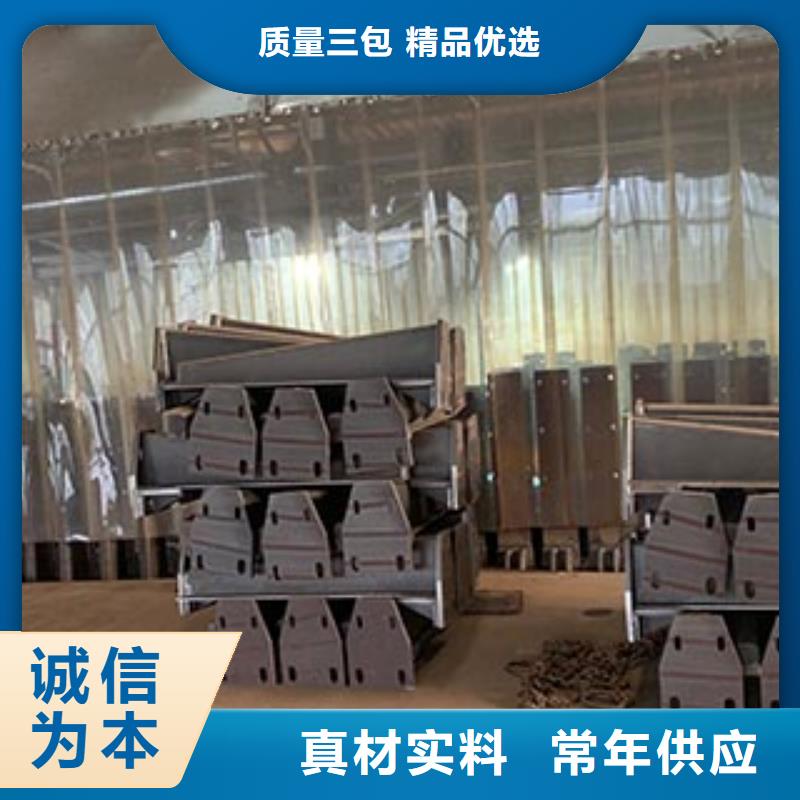 桂林灯光护栏生产厂家