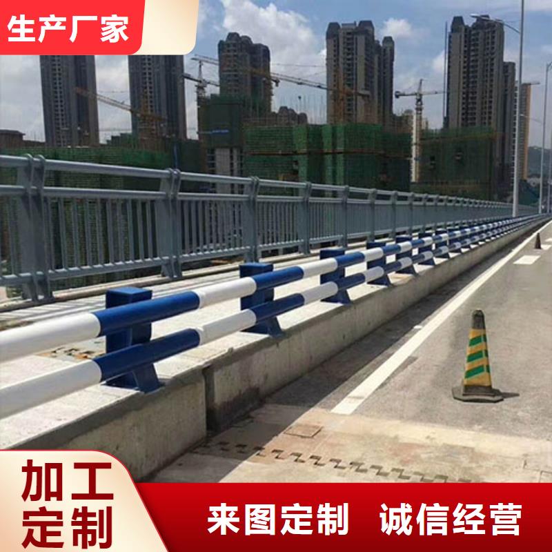 规格全的桥梁复合管护栏供货商-(神龙)