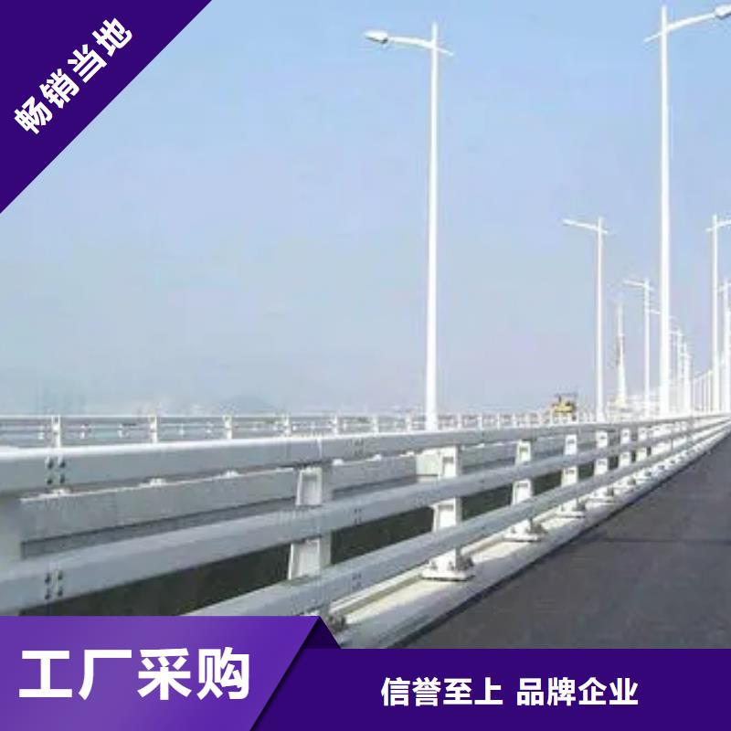 道路护栏厂家近期行情