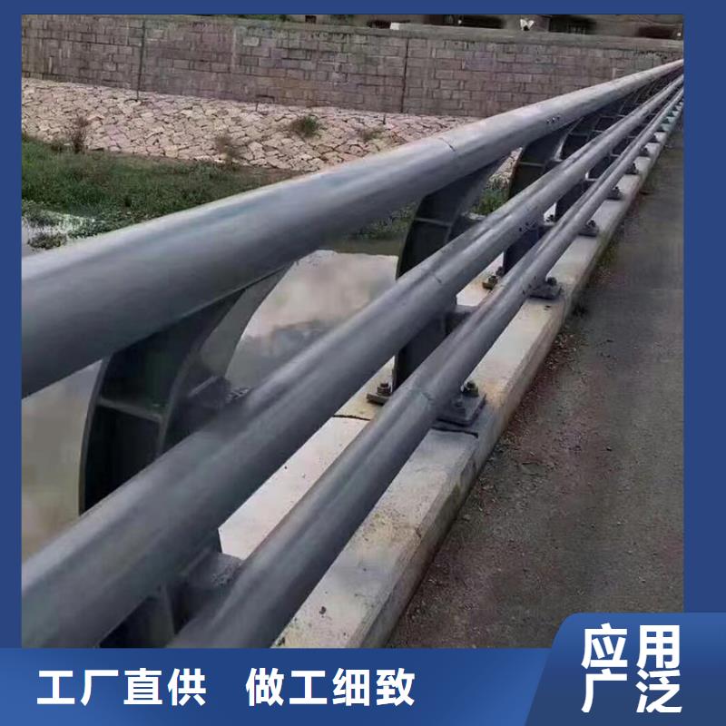 湘潭桥梁复合管护栏放心购买