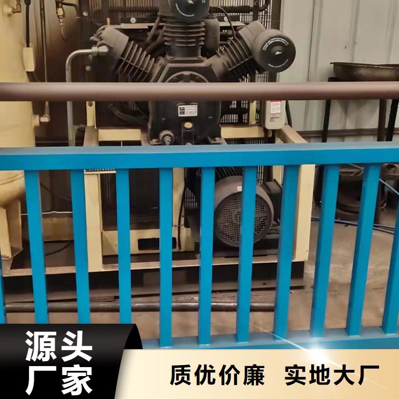 九江高速防撞护栏来图定制