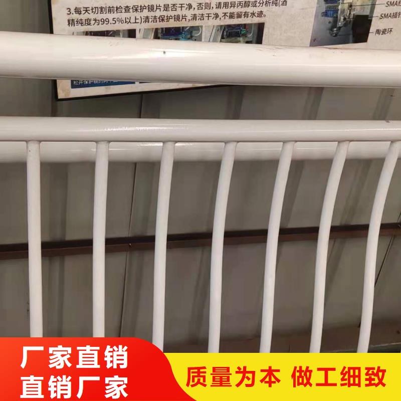 [荣信]衢州公路防撞护栏安装