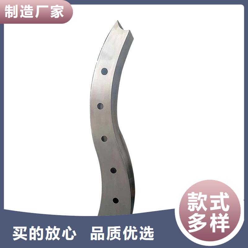 河道护栏【天桥护栏】真材实料诚信经营