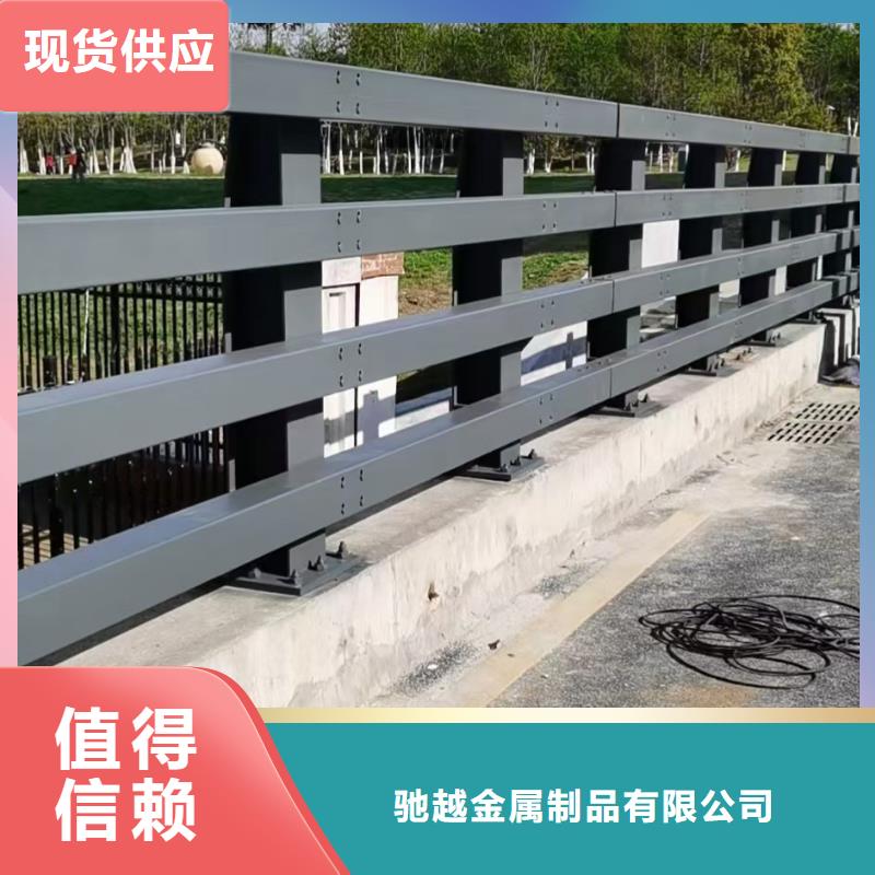 长春桥梁不锈钢护栏-桥梁不锈钢护栏生产厂家