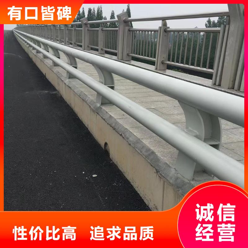 泰安新型桥梁护栏供应