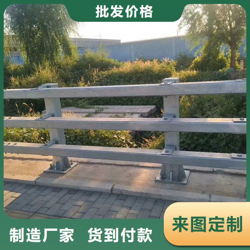 道路护栏优惠力度大