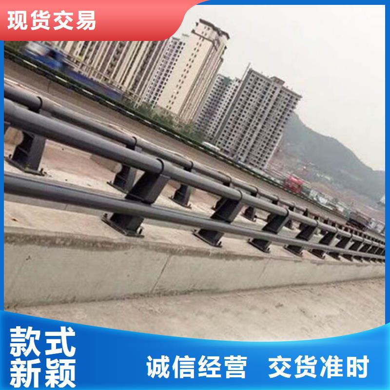 玉林批发道路不锈钢护栏的基地