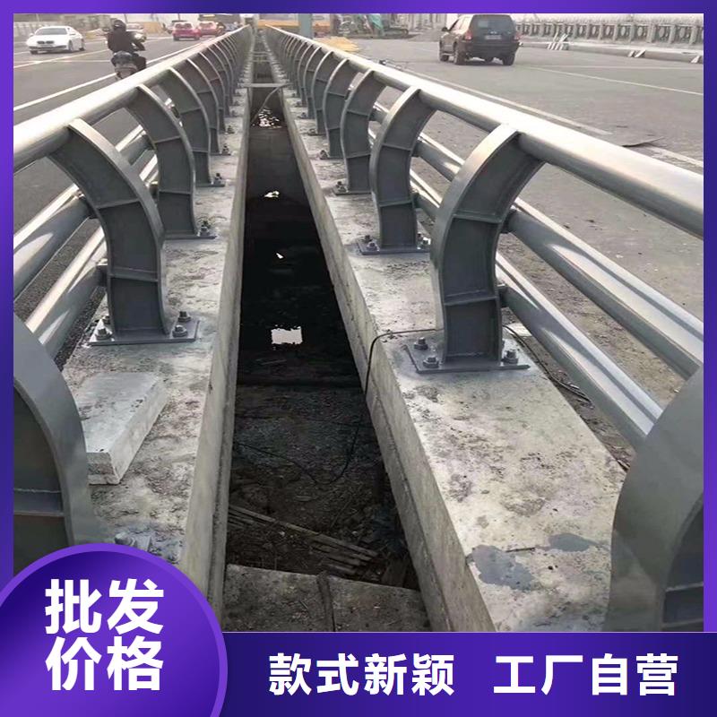 道路护栏厂家广受好评