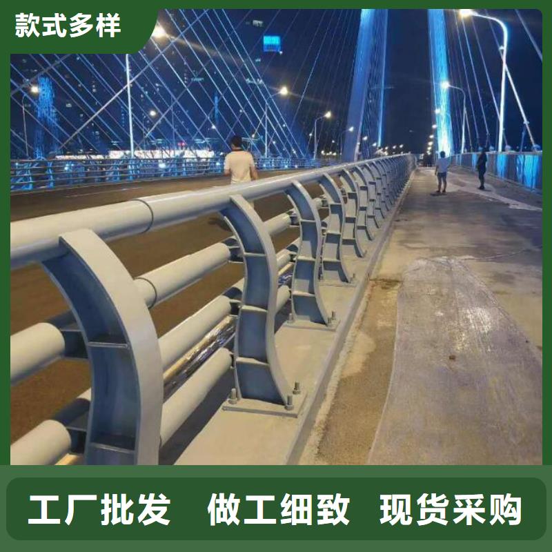 道路护栏厂家广受好评