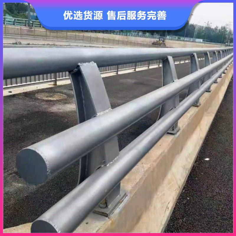 道路护栏资质齐全