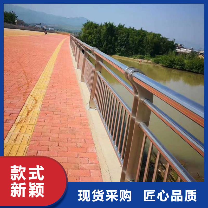潍坊桥梁不锈钢护栏安装公司
