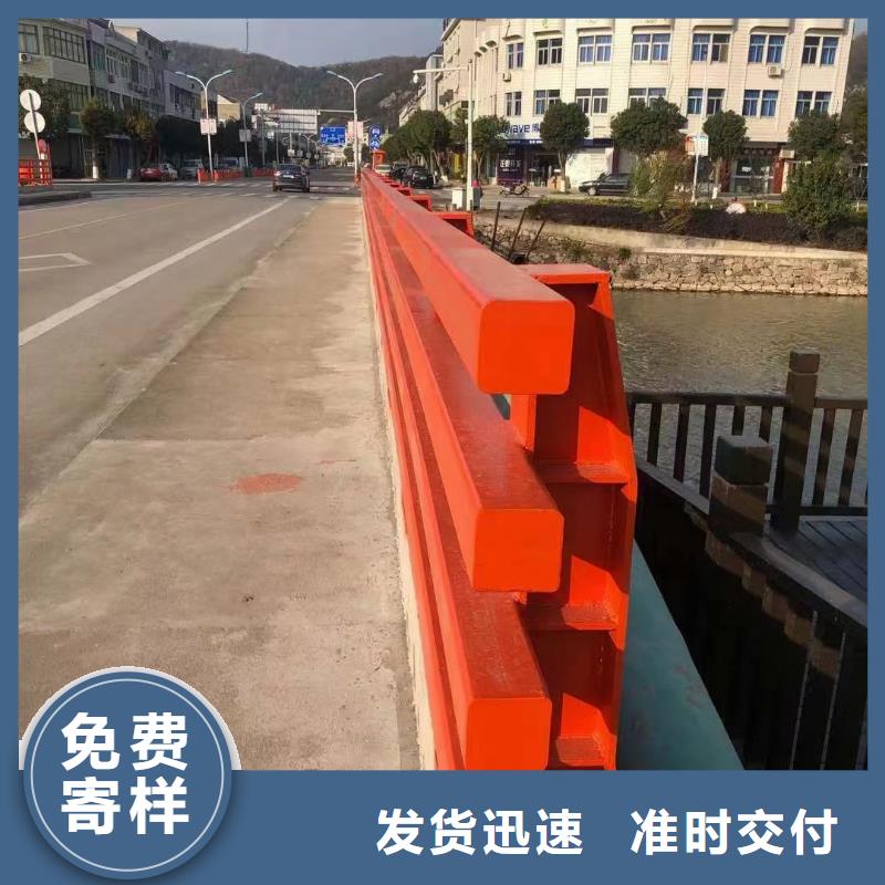 优惠的道路不锈钢护栏正规厂家