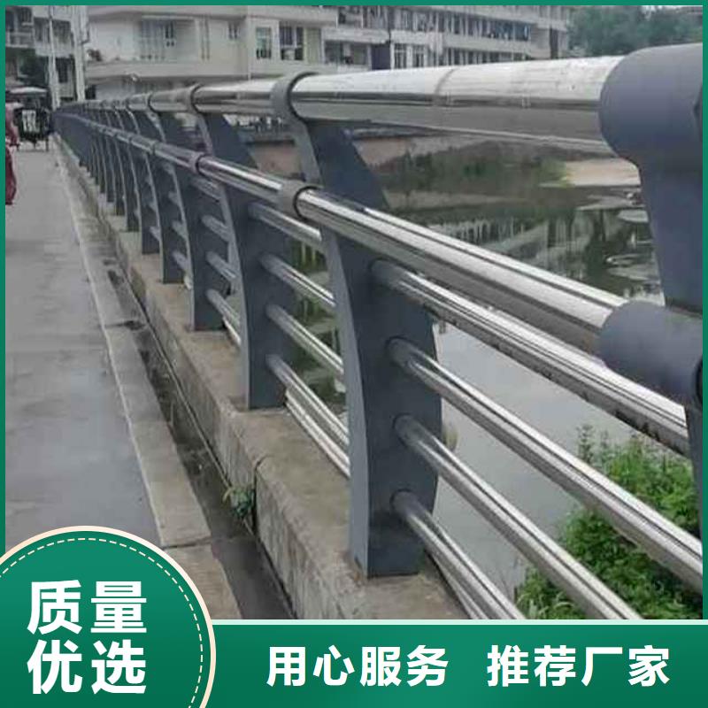 道路护栏实力工厂放心选购