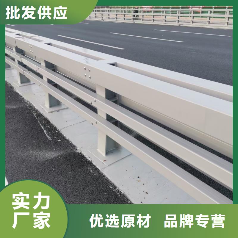 优选道路不锈钢护栏厂家