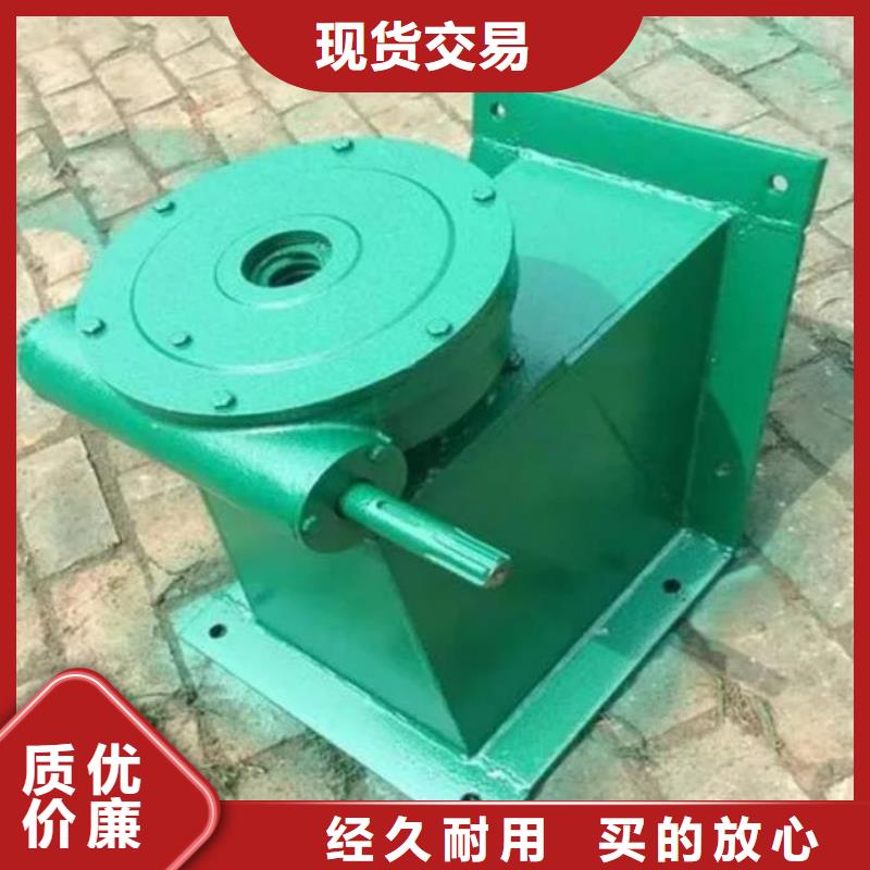 螺杆启闭机-钢制拍门厂家批发价格