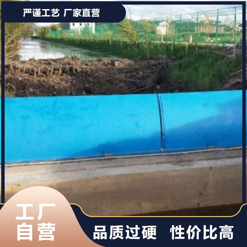 翻板闸门不锈钢闸门现货销售