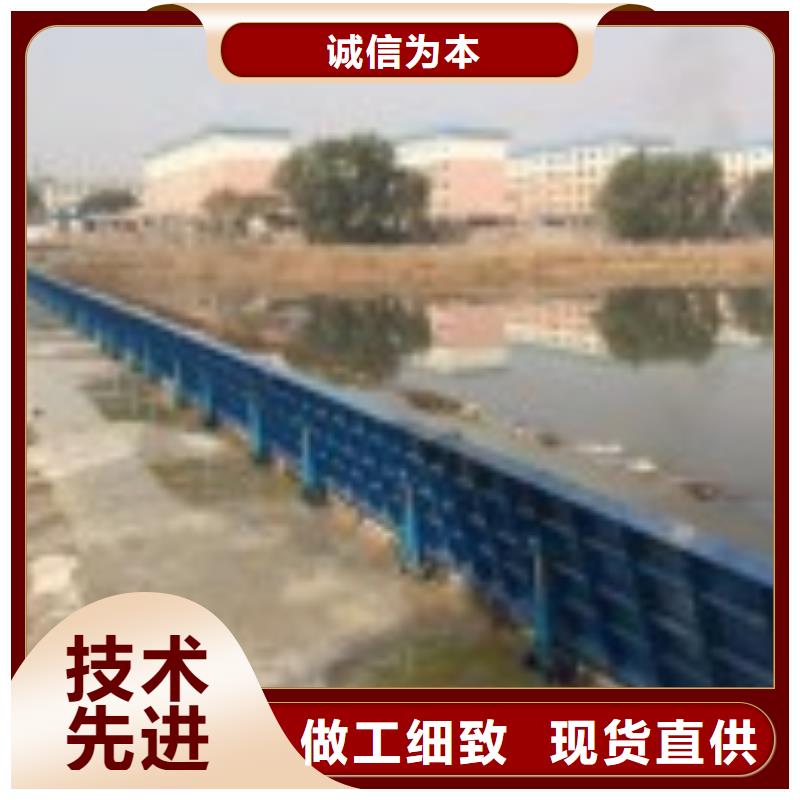 翻板闸门 钢坝客户信赖的厂家