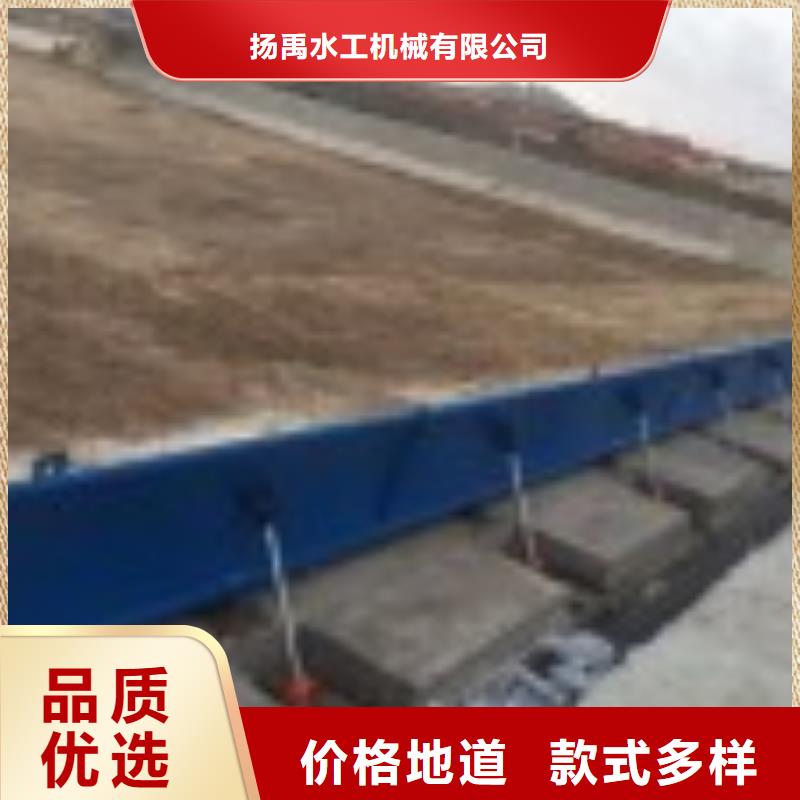 不锈钢闸门直销价格