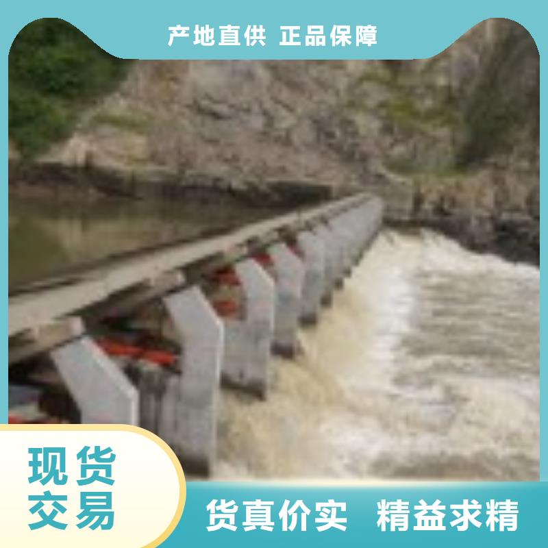 多年厂家可靠[扬禹]水电站泄洪闸门价格优惠