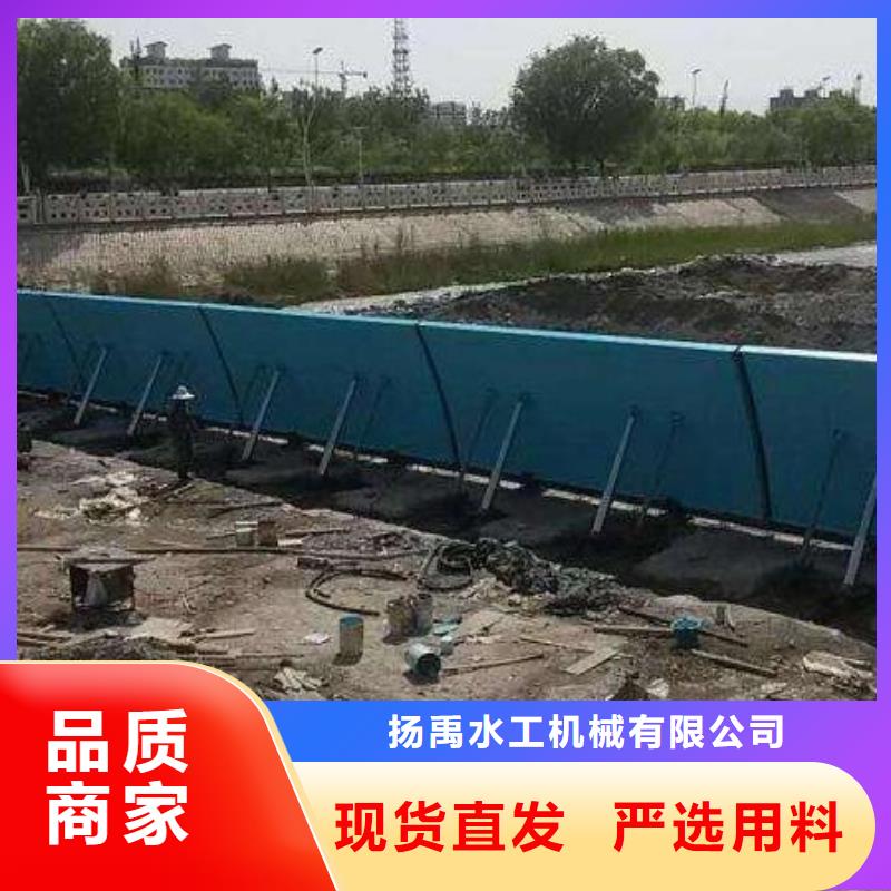 广西实力工厂(扬禹)水电站钢制闸门推荐货源