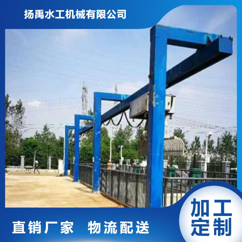 清污机不锈钢闸门多年经验值得信赖