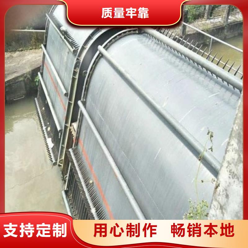 购买的是放心【扬禹】水电站回转式清污机施工队伍