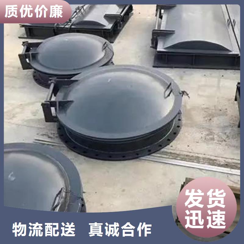 拍门【钢制拍门厂家】高品质诚信厂家