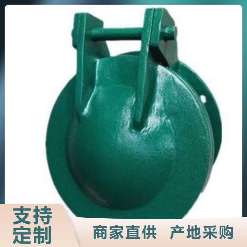 台州生产铸铁拍门品质保障