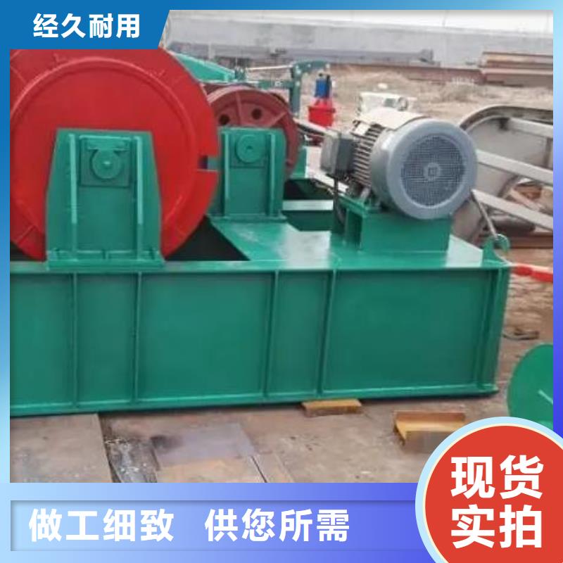 卷扬启闭机【球墨铸铁闸门】专业完善售后
