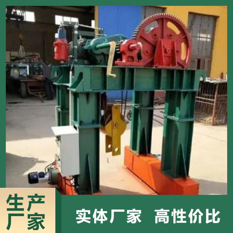 【卷扬启闭机手提铸铁闸门产品优势特点】
