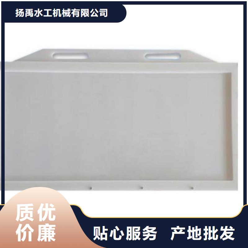 塑料闸门铸铁圆闸门畅销本地