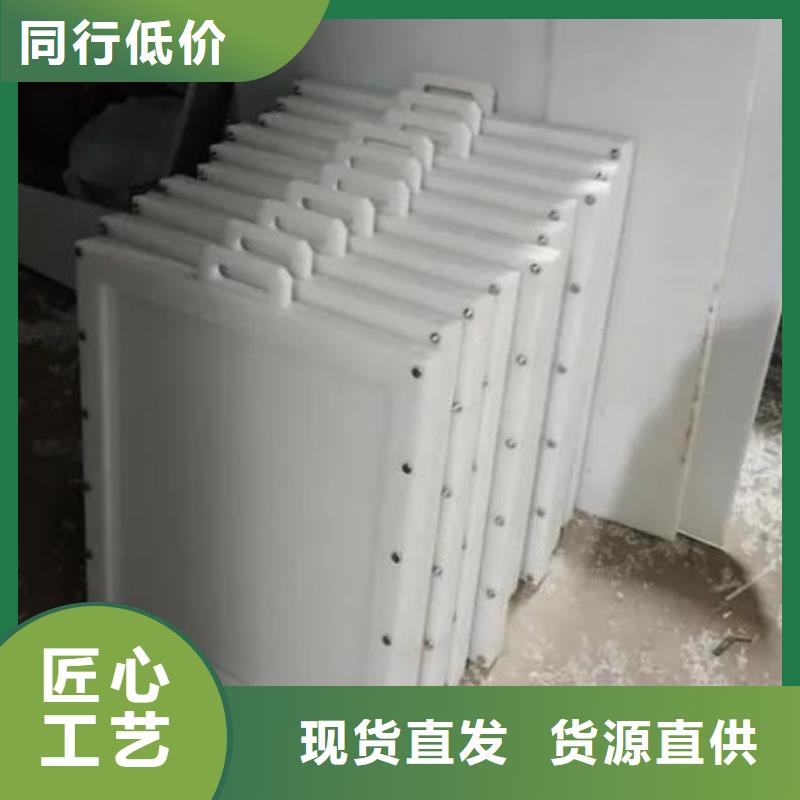 塑料闸门球墨铸铁闸门厂家一对一为您服务
