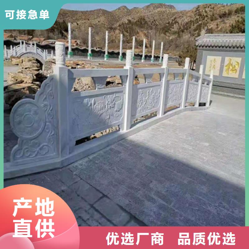 庆阳桥梁钢护栏常年供应