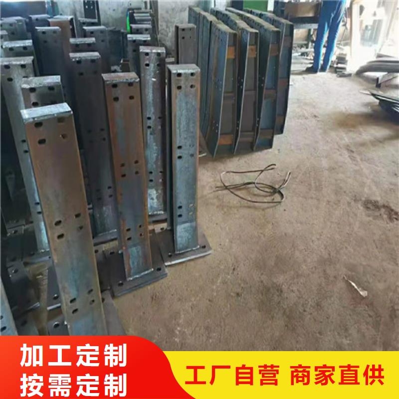 新闻：安徽铝合金栏杆生产厂家
