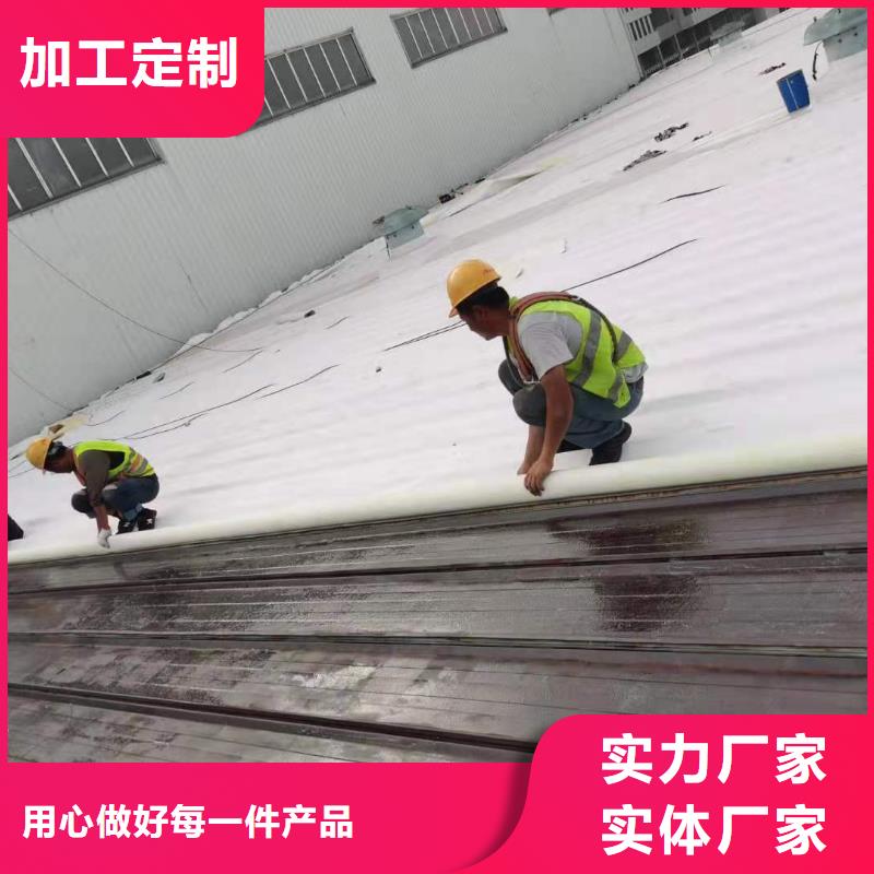 TPO-PVC防水卷材施工量大更优惠