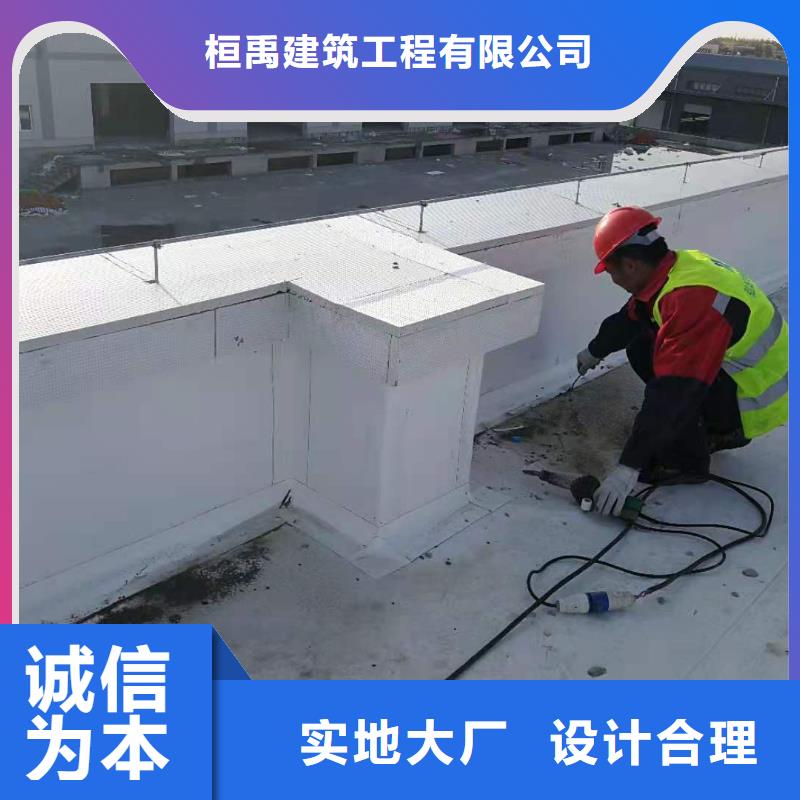 采购《桓禹》TPO,PVC防水施工队经验丰富质量放心