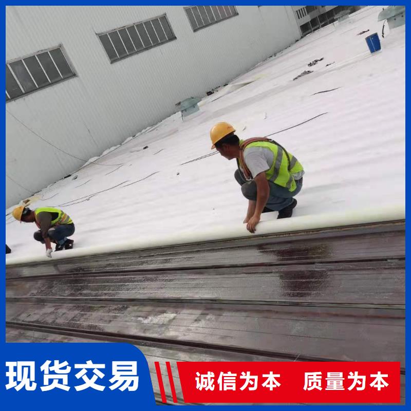 桓禹PVC-TPO防水卷材出货及时自有厂家
