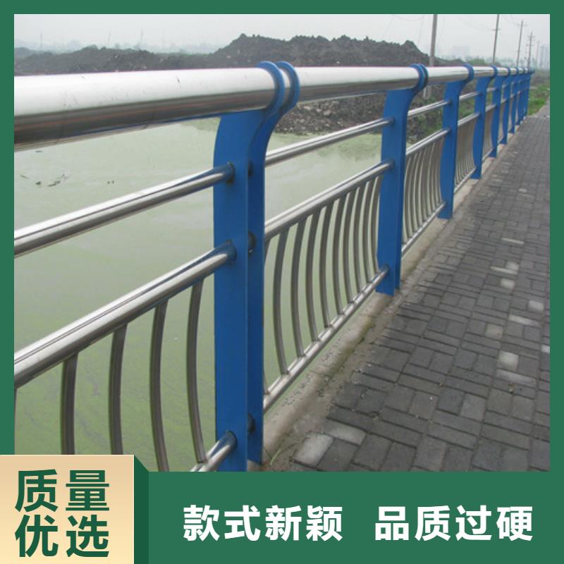 许昌城市天桥栏杆、城市天桥栏杆生产厂家_规格齐全