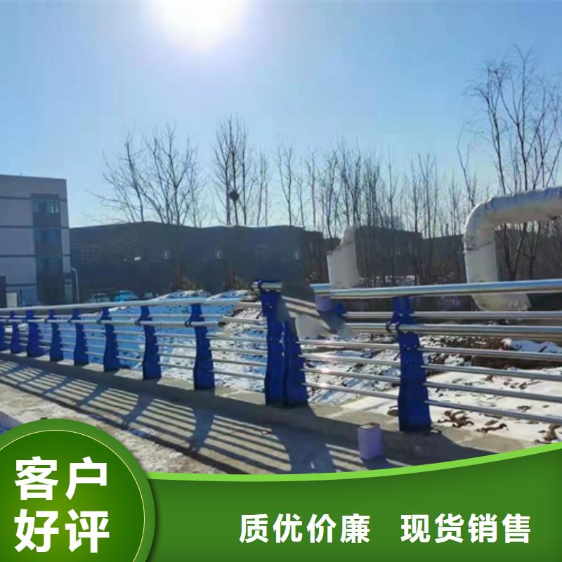甄选：安庆中央防撞隔离护栏优势特点-众英金属科技有限公司