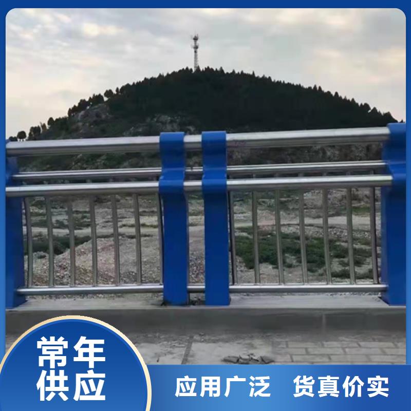 不锈钢复合管规格型号全