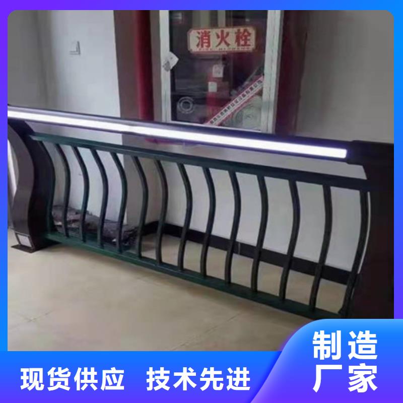 湖州桥梁护栏厂家