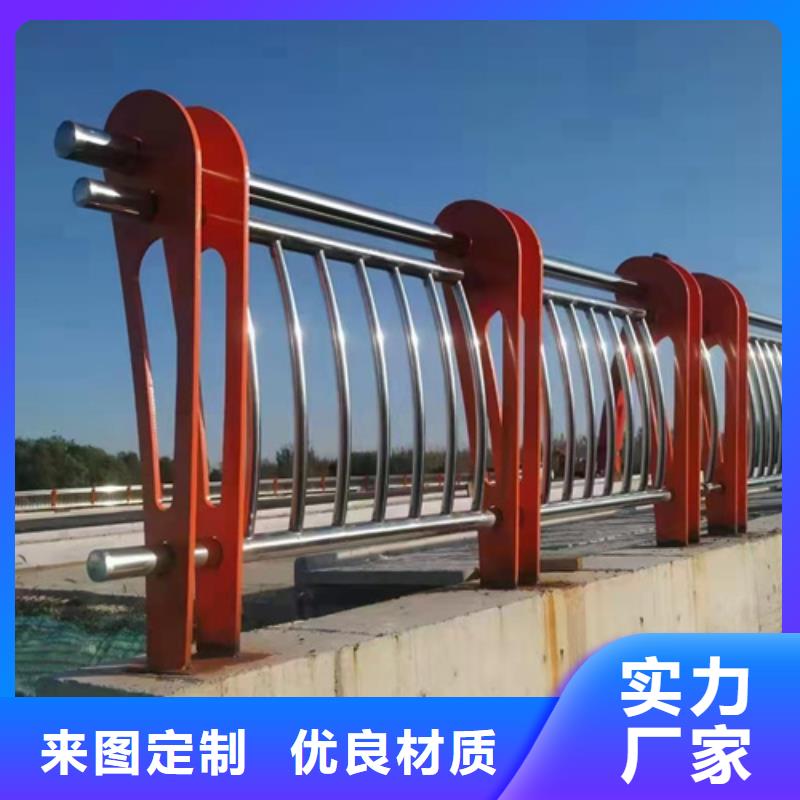 芜湖景观护栏安装多少钱一米