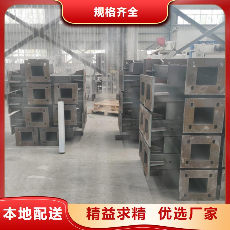 桥梁护栏,【波形护栏】一站式供应