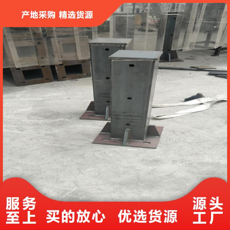 桥梁护栏,【波形护栏】一站式供应